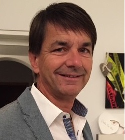Portrait: Günter Halper